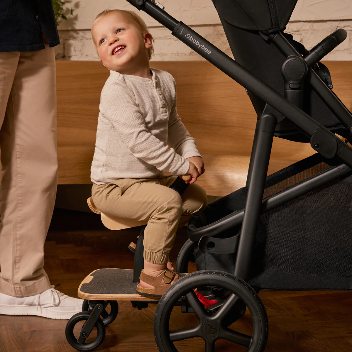 Babybee Toddler Board - Image 6