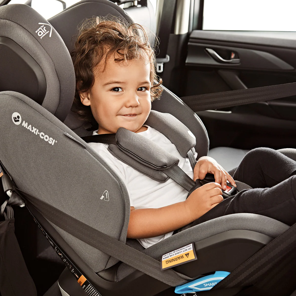 Maxi Cosi Pria LX Car Seat - Image 9