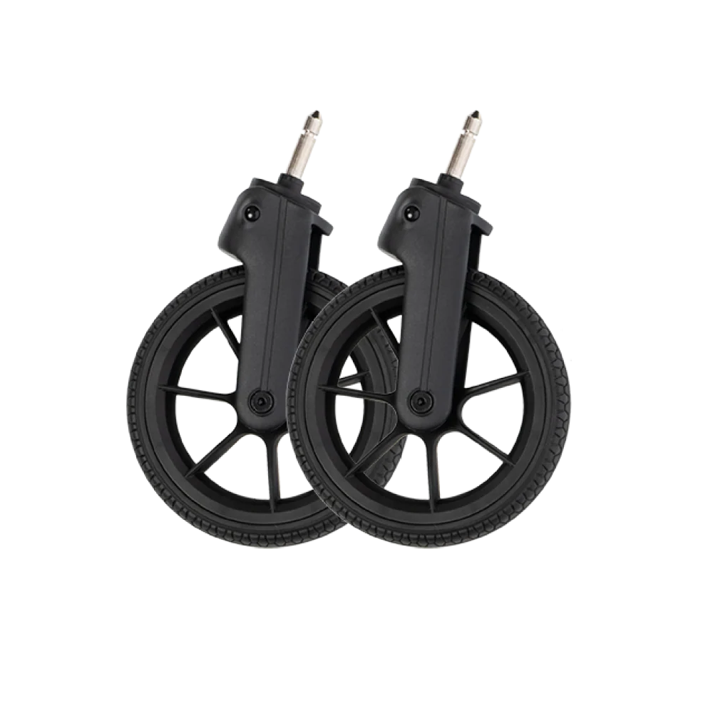 DUO3 Aeroglide⢠Front Wheel Set