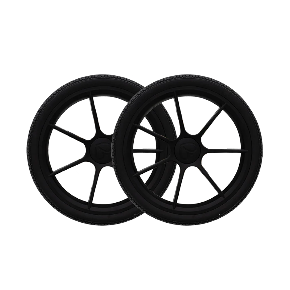 DUO3 Aeroglide⢠Rear Wheel Set