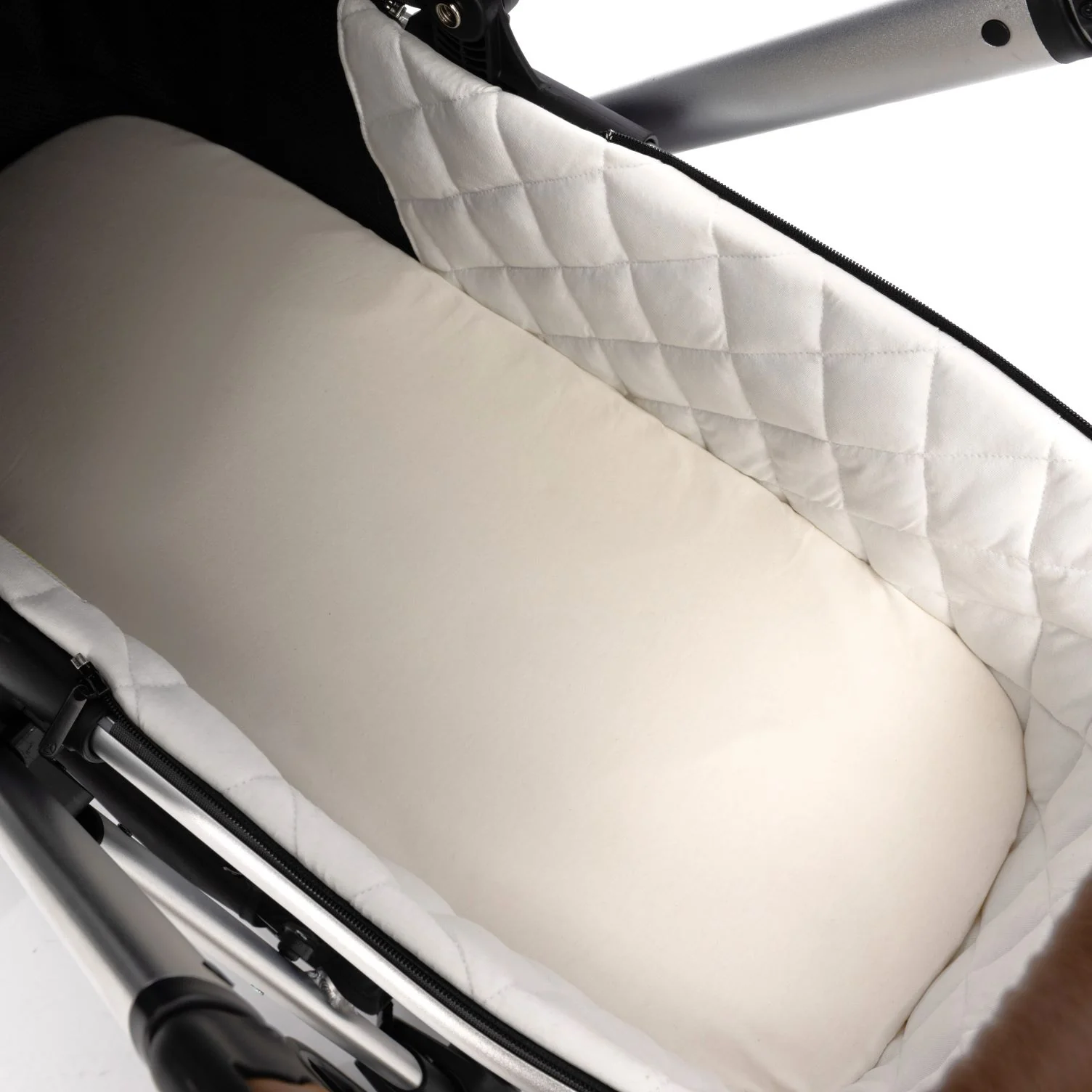 DUO3 Bassinet Mattress Cover