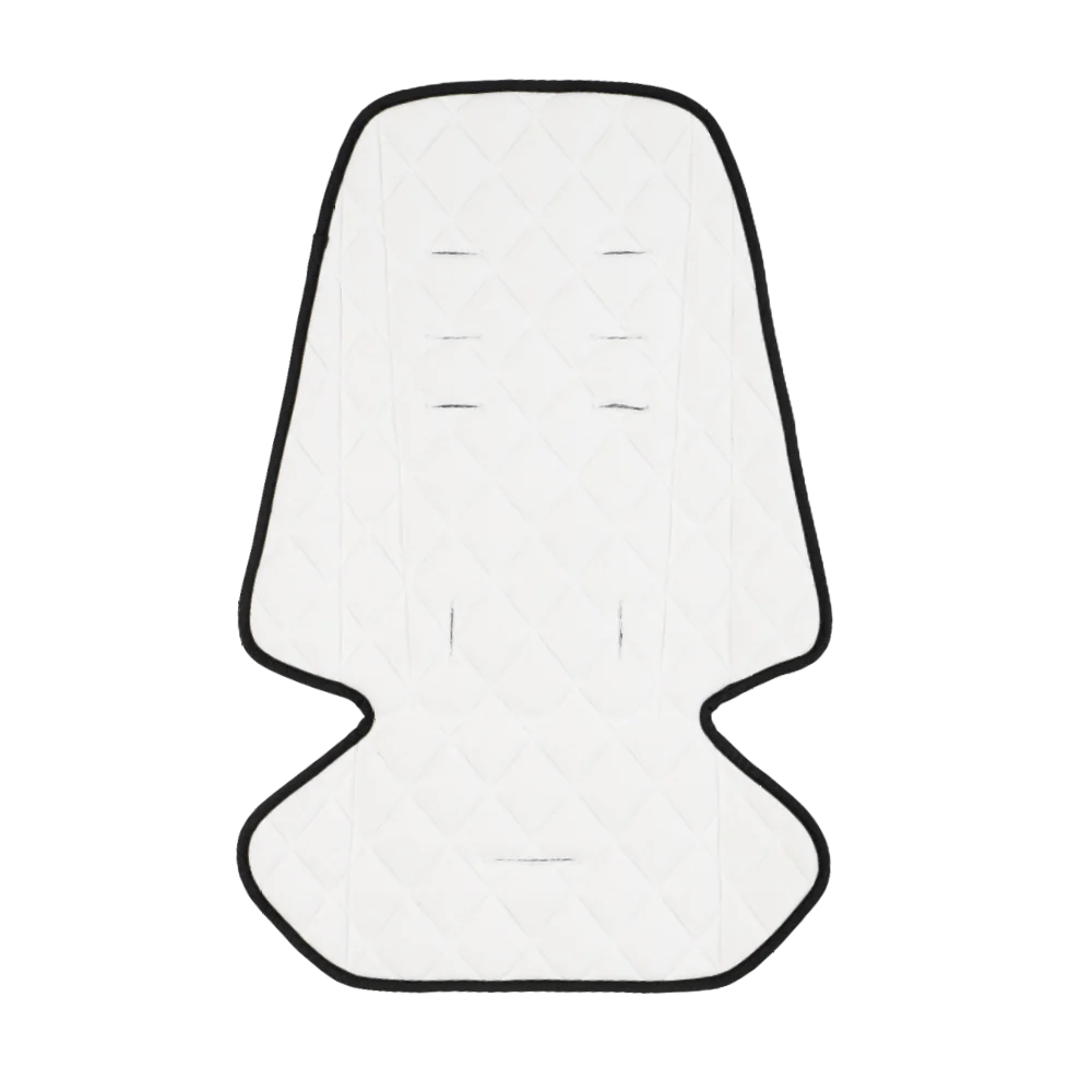 DUO3 Seat Liner | Black