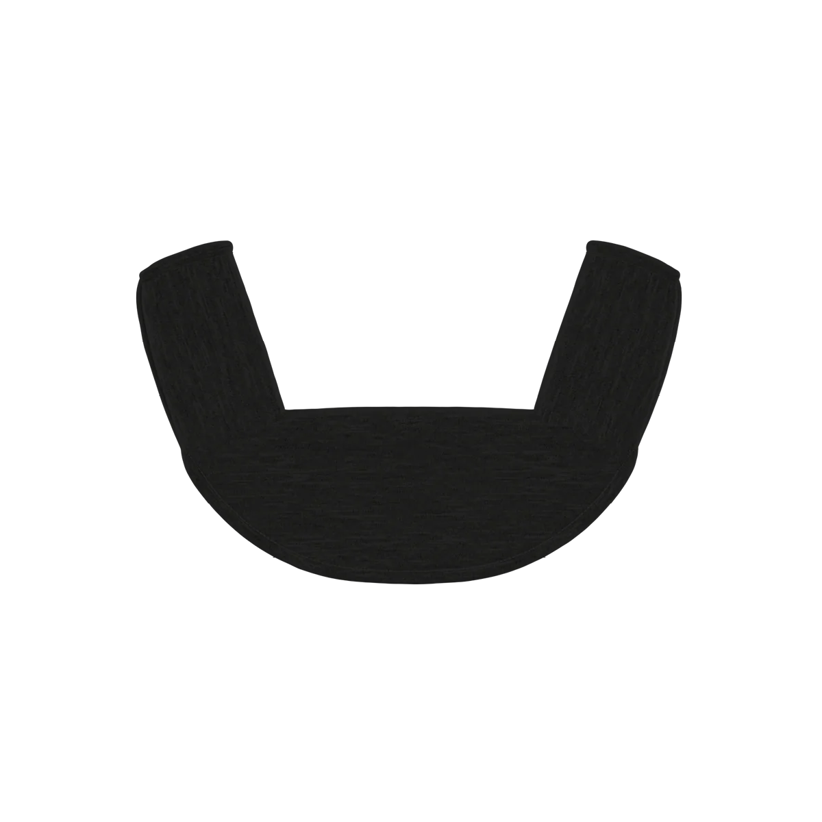 JOEY Bib | Black - Image 2