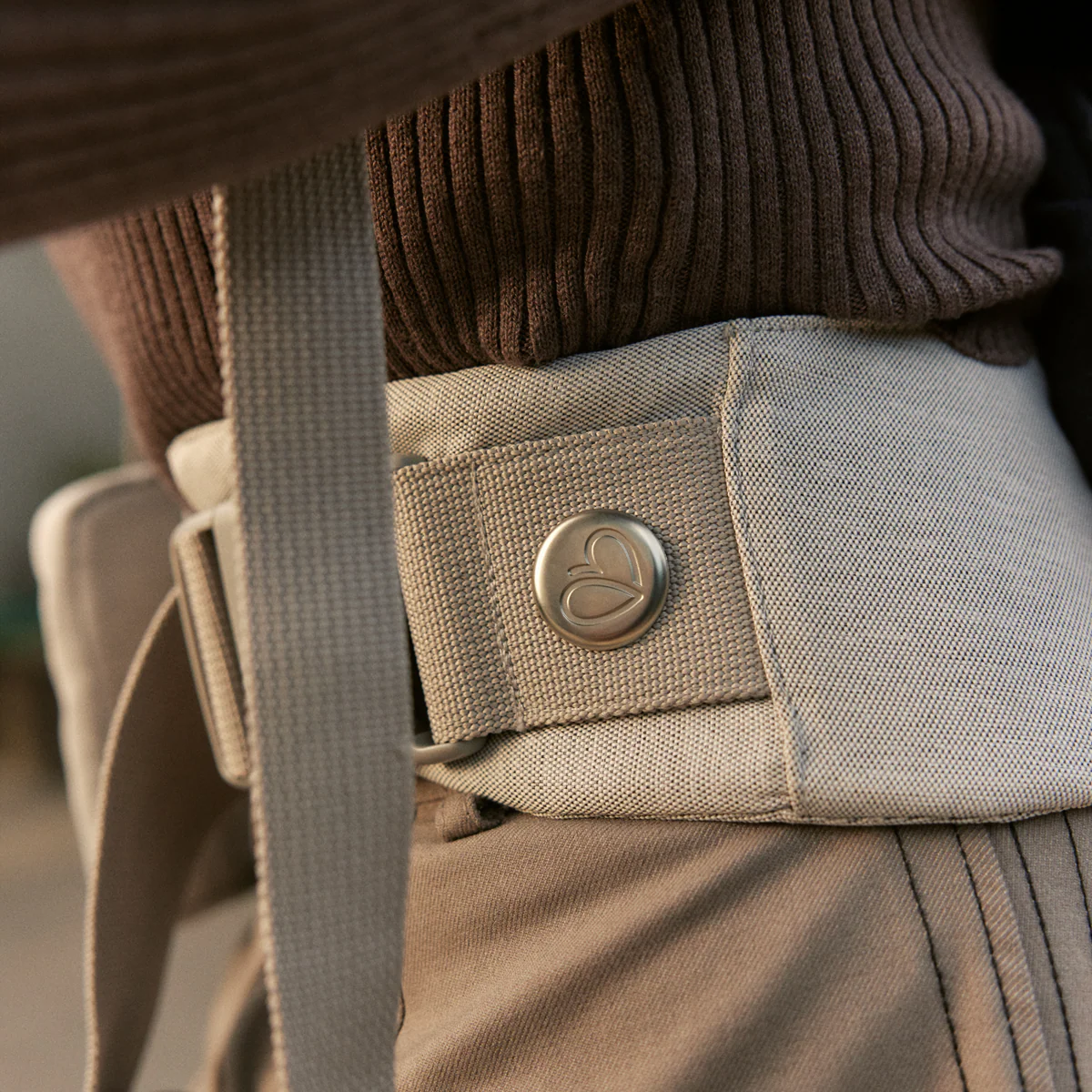JOEY | Grey - Image 5