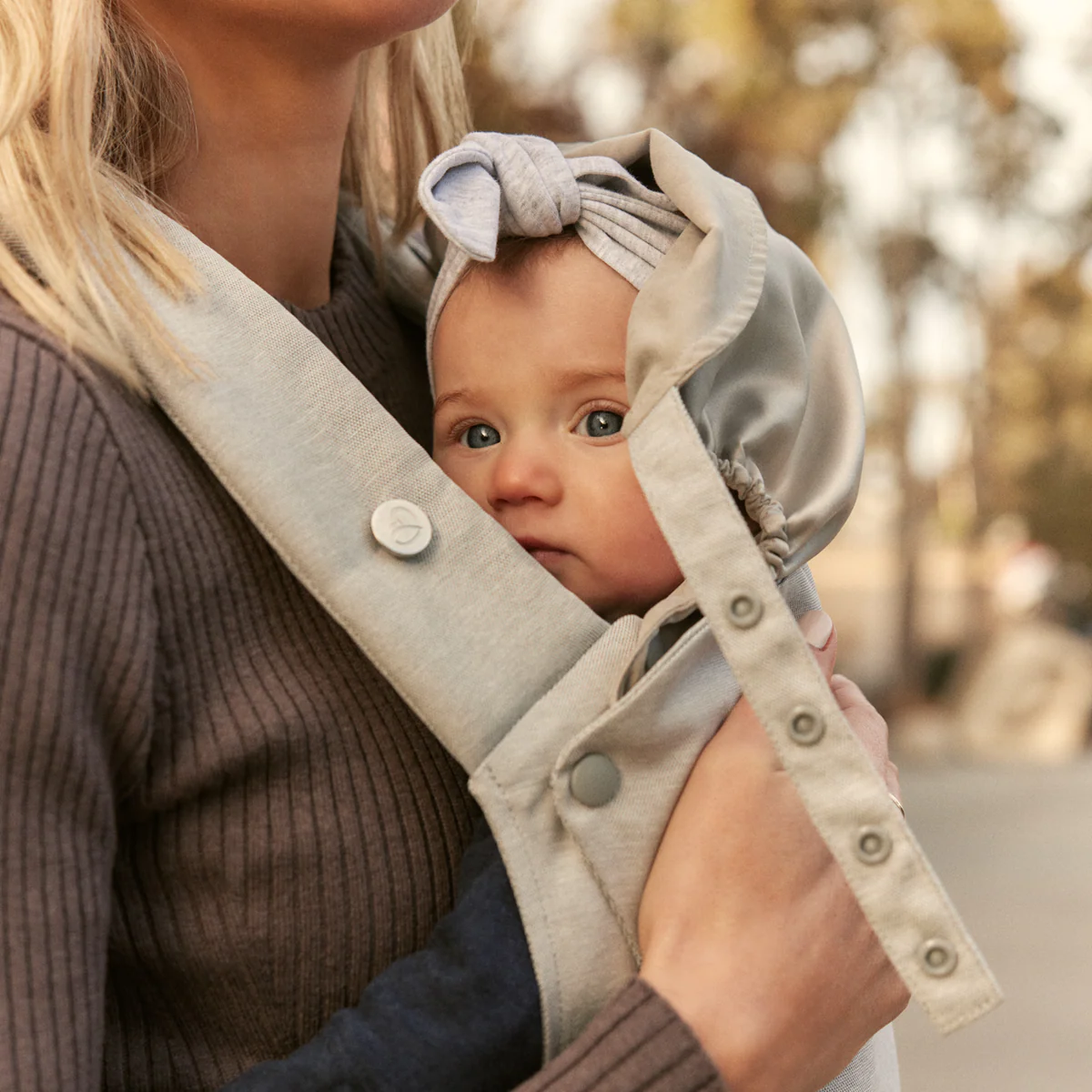 JOEY | Grey - Image 8