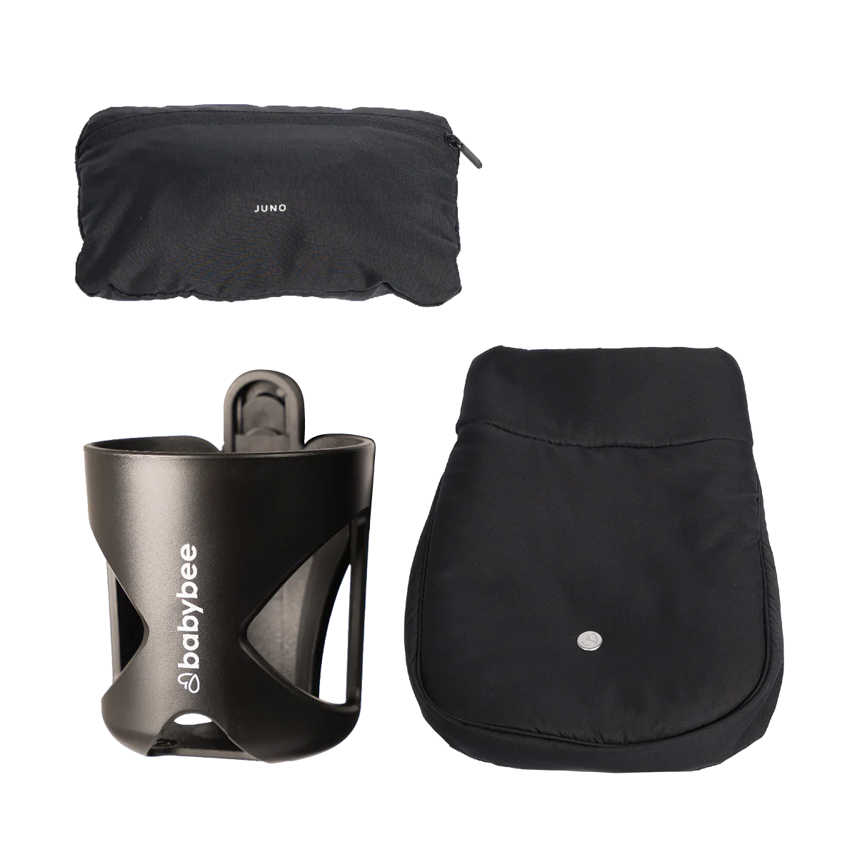JUNO Accessories 4pc Pack - Image 6