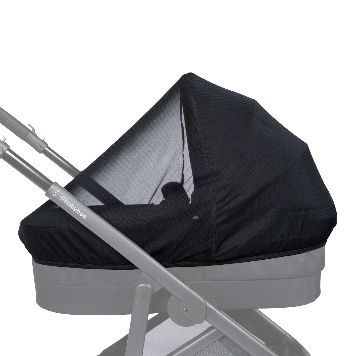 Juno Bassinet Bug Net