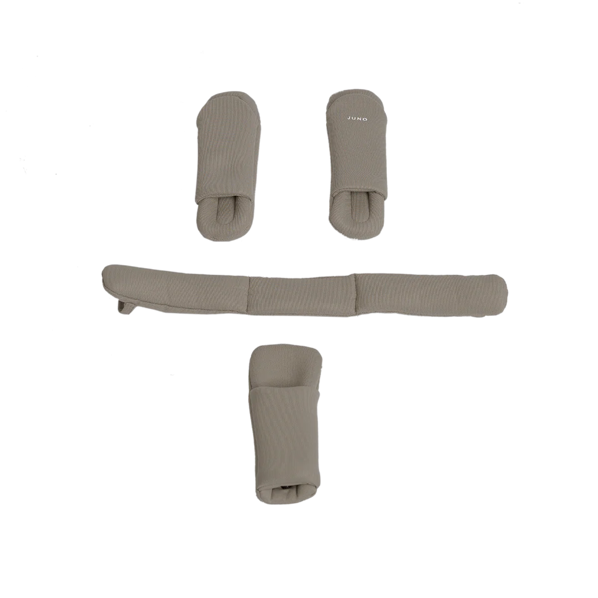 JUNO Harness Covers | Taupe - Image 2