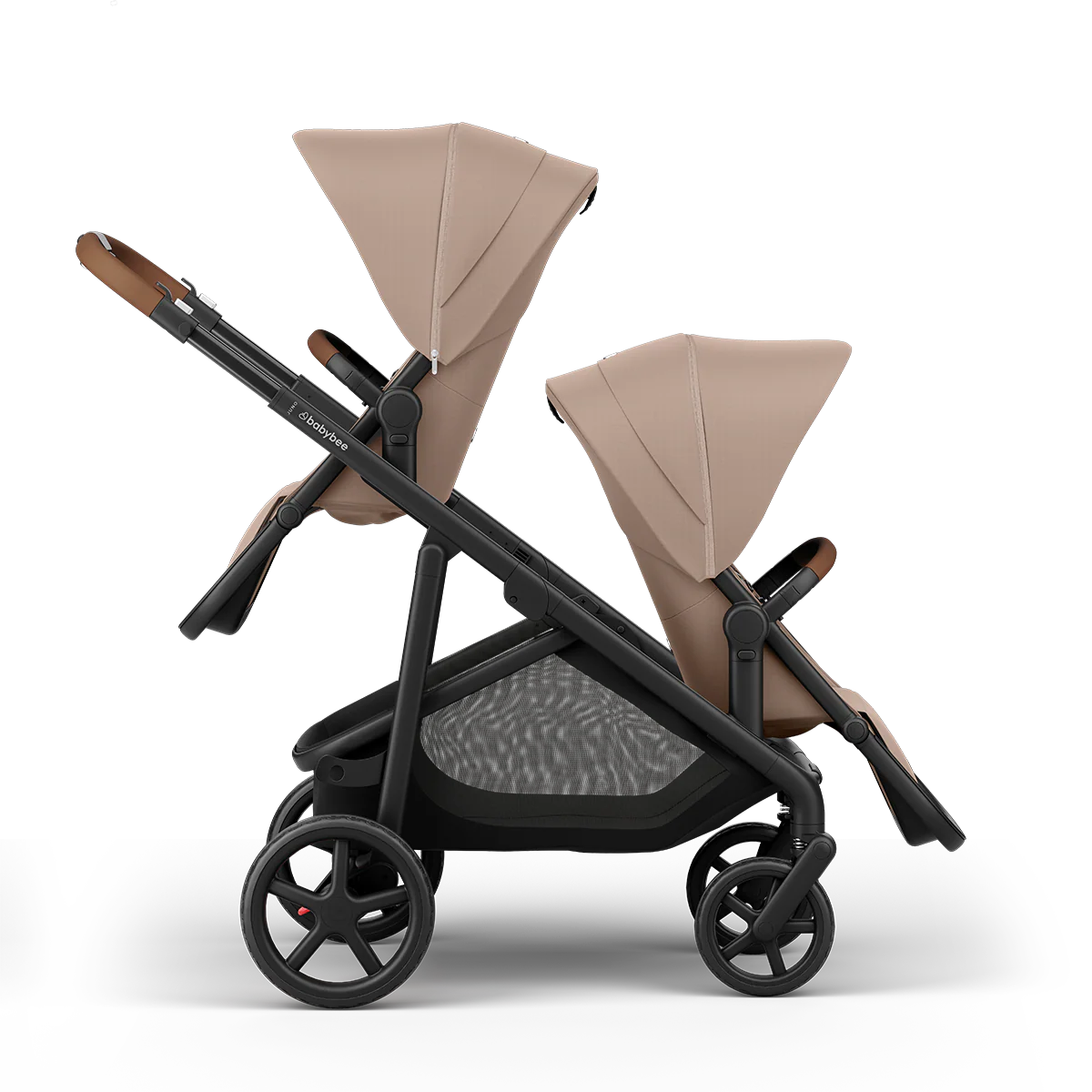 Juno | Mocha - Image 2