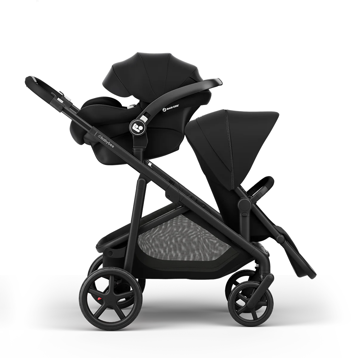 Juno | Black Tan - Image 20