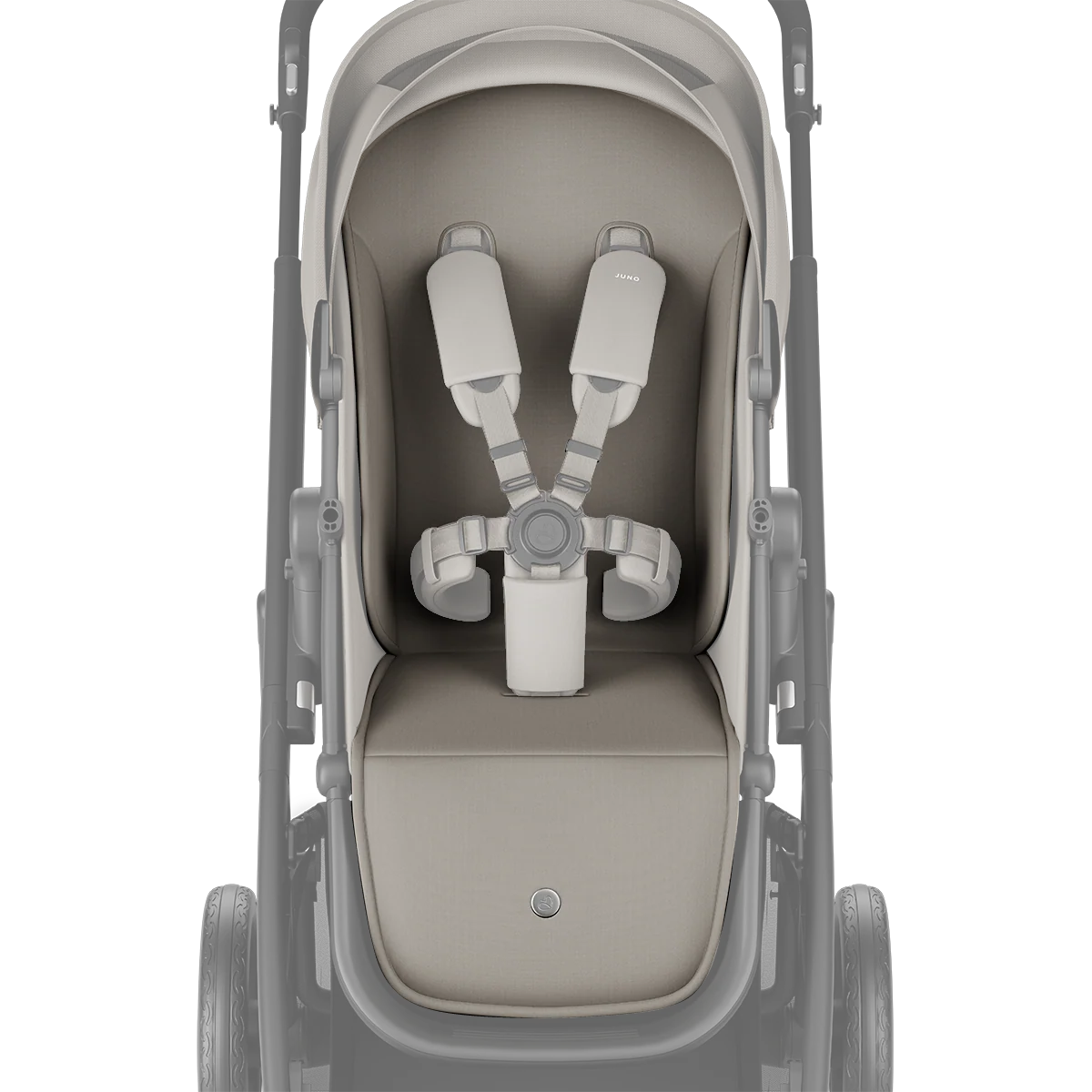 JUNO Seat Liner | Taupe