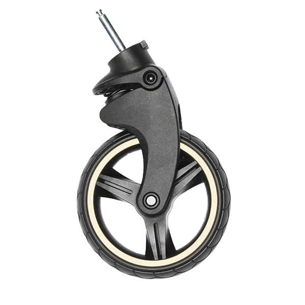 LUNA mini aeroglide⢠front wheel