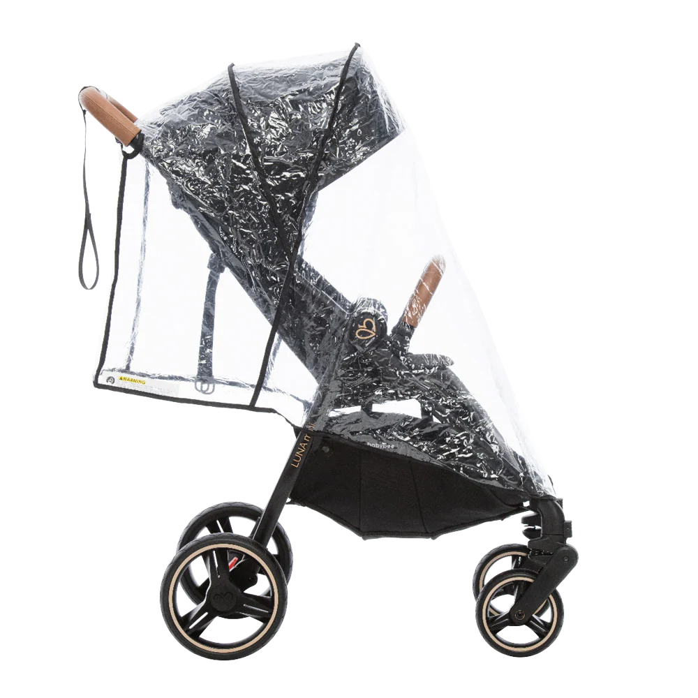 LUNA mini Rain Cover