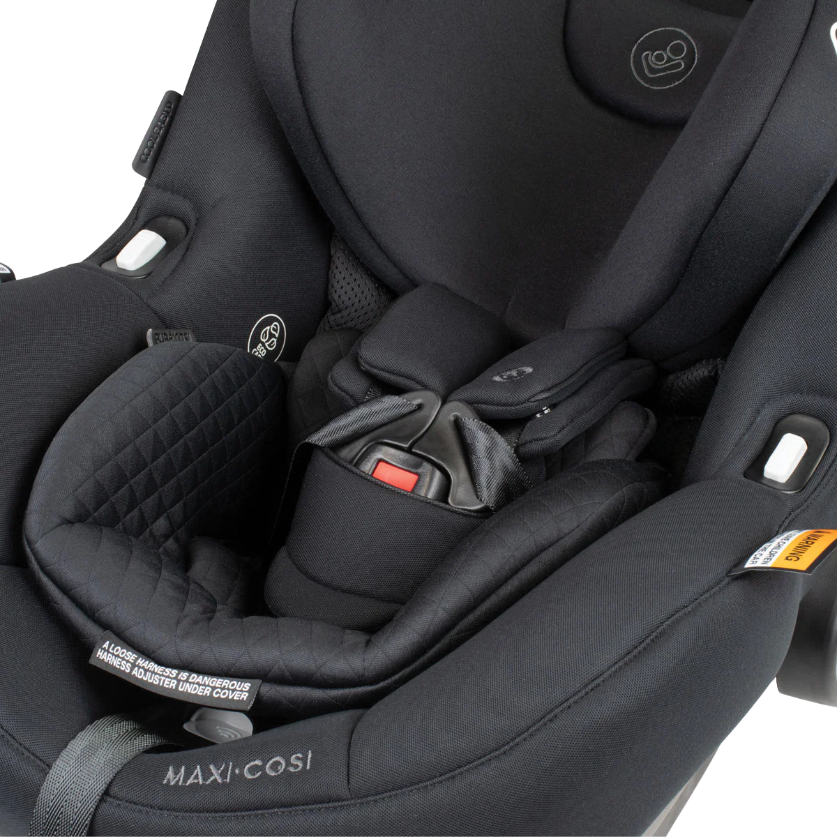 Maxi Cosi Mico 12 LX Pro Non Isofix Capsule - Image 8
