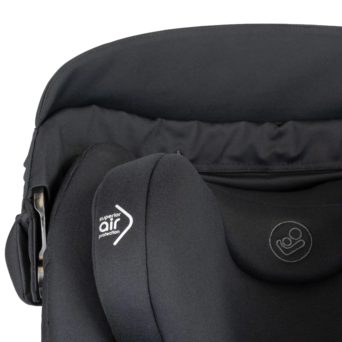 Maxi Cosi Mico 12 LX Pro Non Isofix Capsule - Image 9