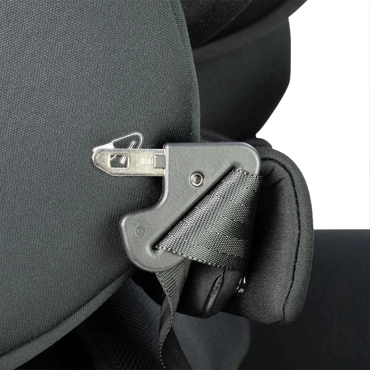 Maxi Cosi Pria LX G Cell Isofix Car Seat - Image 11