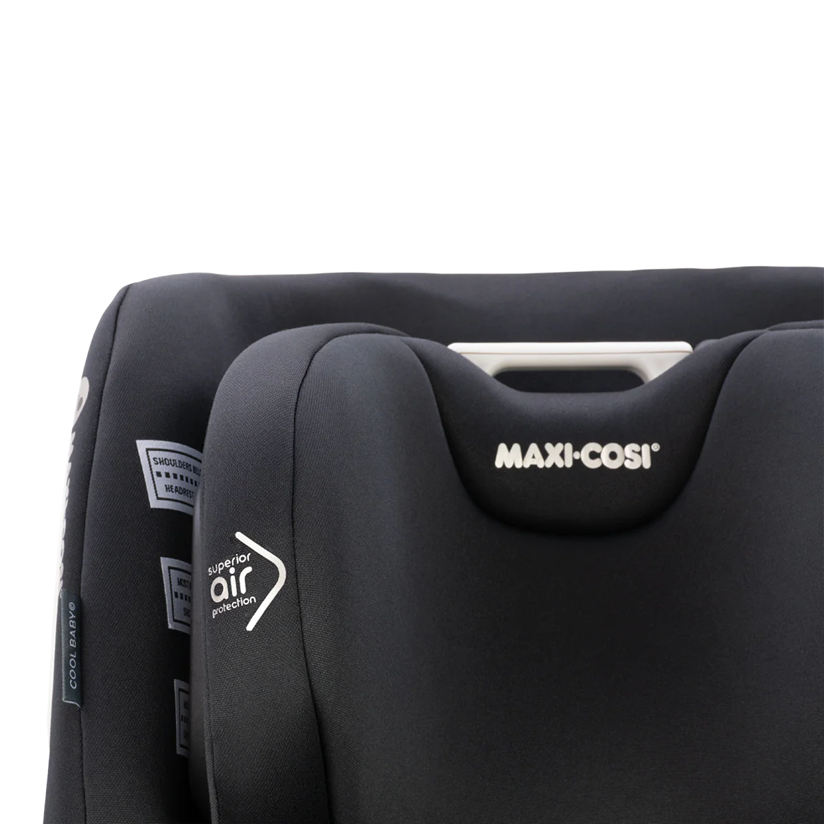 Maxi Cosi Pria LX G Cell Isofix Car Seat - Image 7