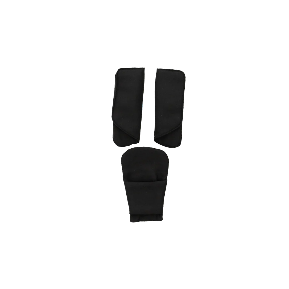 MILES Harness Covers