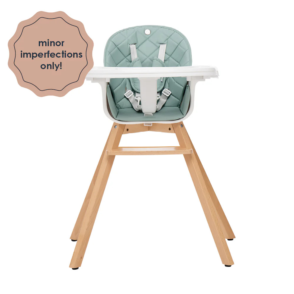 Near Perfect Noa High Chair - Image 2