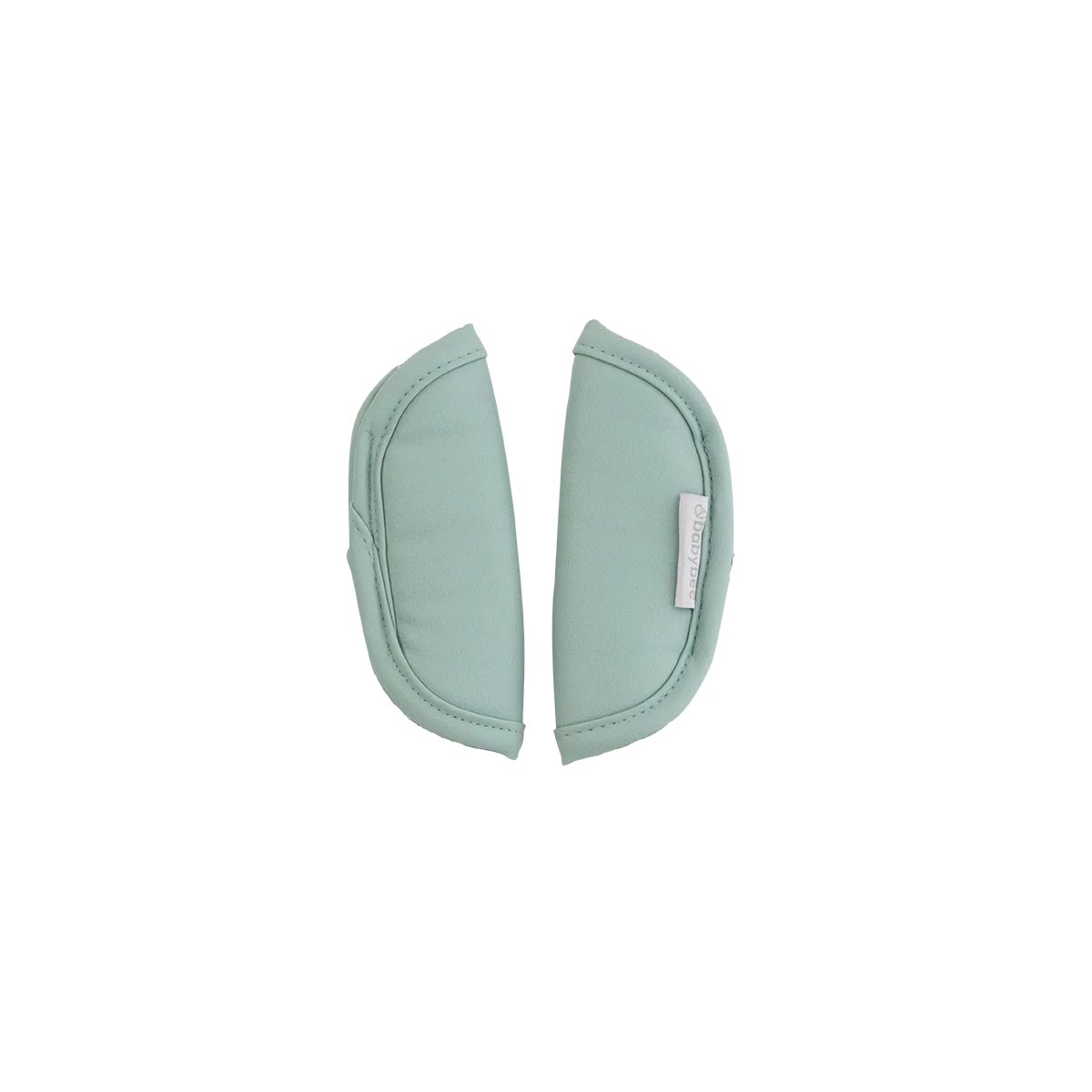 NOA Harness Covers Set - Grey - Image 2