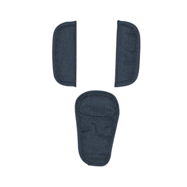 Rover Harness Covers | Navy