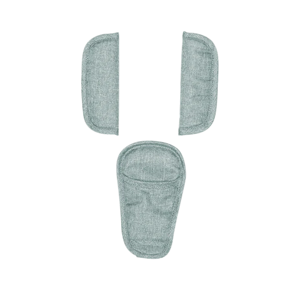Rover Harness Covers | Navy - Image 3
