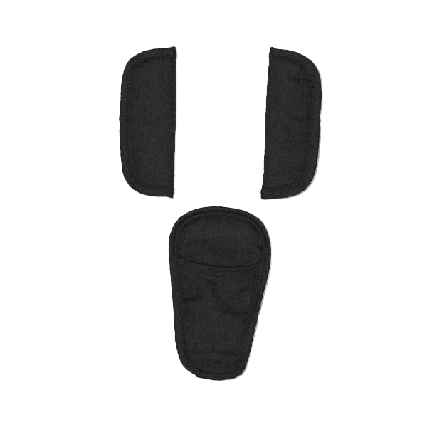 Rover Harness Covers - Sage - Image 4