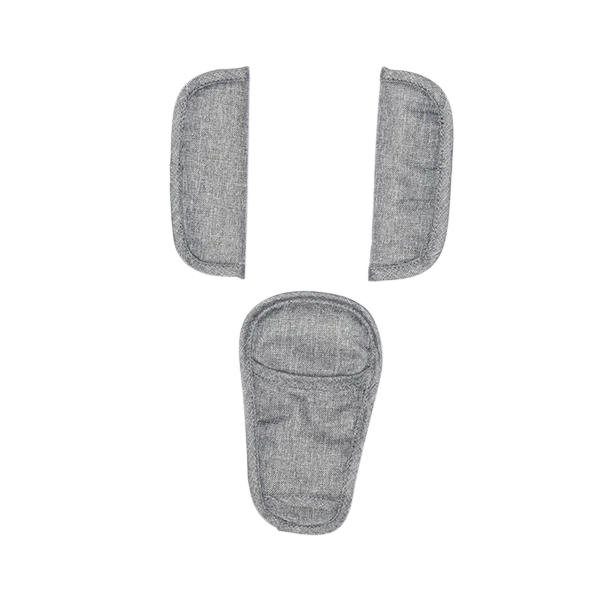 Rover Harness Covers - Sage - Image 5