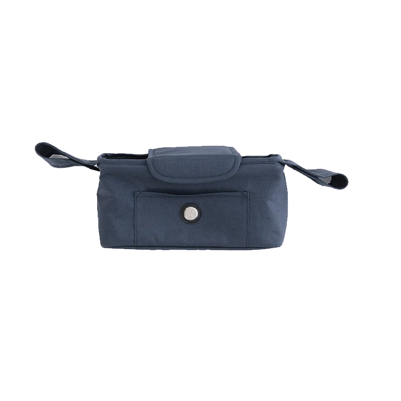 Rover3 Handlebar Bag | Grey - Image 2
