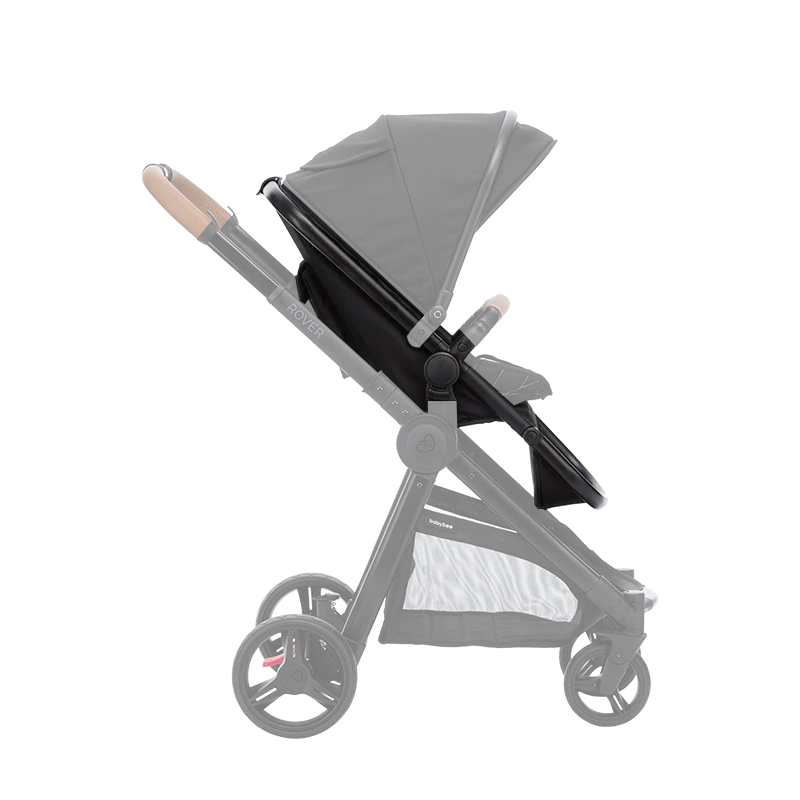 Rover3 Stroller Seat