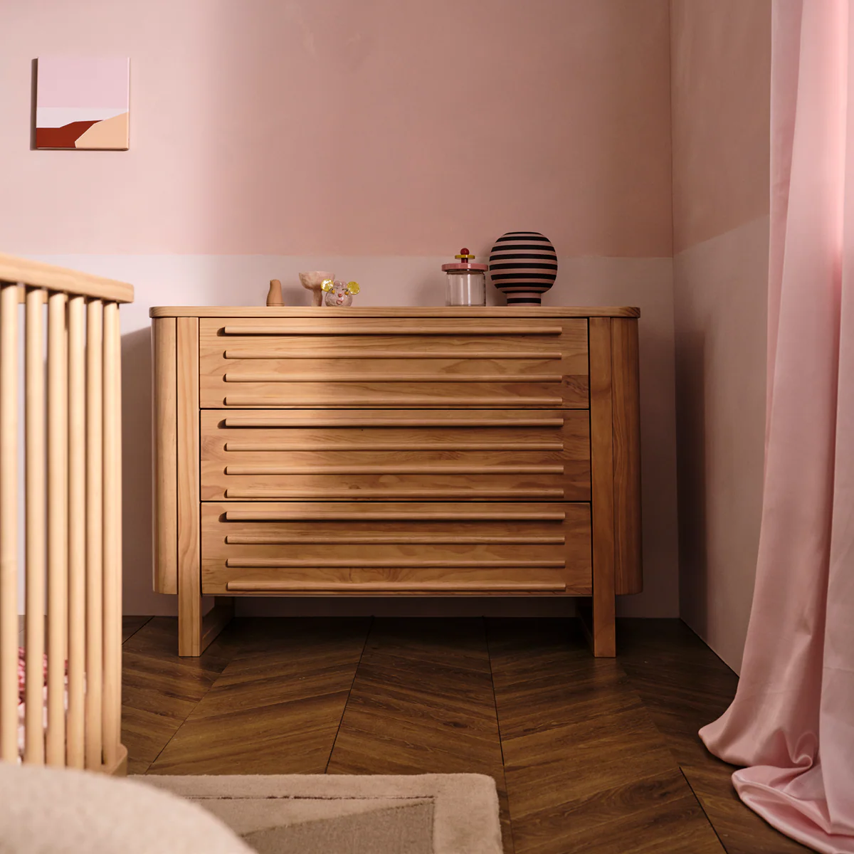 Seena Pisa Cot - Image 15