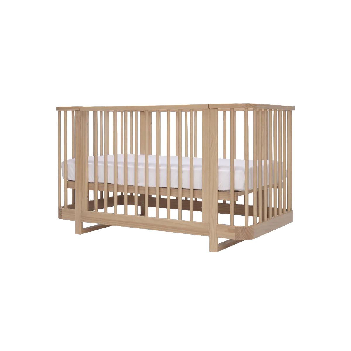 Seena Pisa Cot - Image 4