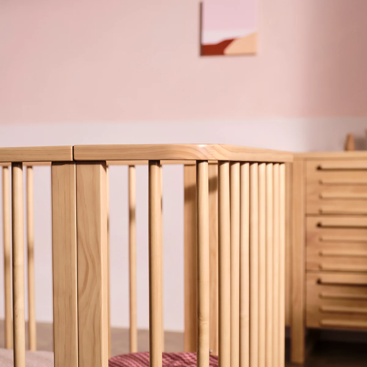 Seena Pisa Cot - Image 9